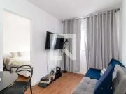 Apartamento para Locação em São Paulo/SP Cangaíba 2 Quartos