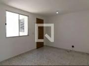 Apartamento para Locação em São Paulo/SP Cangaíba 2 Quartos