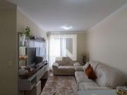 Apartamento para Locação em São Paulo/SP Cangaíba 2 Quartos