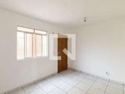 Apartamento para Locação em São Paulo/SP Cangaíba 2 Quartos