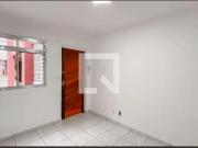 Apartamento para Locação em São Paulo/SP Cangaíba 2 Quartos