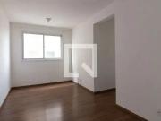 Apartamento para Locação em São Paulo/SP Cangaíba 2 Quartos