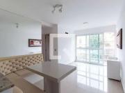 Apartamento para Locação em São Paulo/SP Cangaíba 2 Quartos
