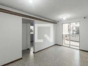 Apartamento para Locação em São Paulo/SP Cangaíba 2 Quartos