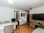 Apartamento para Locação em São Paulo/SP Cangaíba 2 Quartos