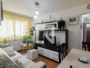 Apartamento para Locação em São Paulo/SP Cangaíba 2 Quartos