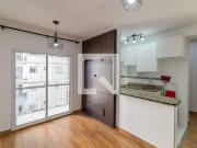 Apartamento para Locação em São Paulo/SP Cangaíba 2 Quartos