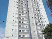Apartamento para Locação em São Paulo/SP Cangaíba 2 Quartos