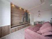 Apartamento para Locação em São Paulo/SP Cangaíba 2 Quartos