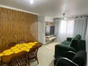 Apartamento para Locação em São Paulo/SP Cangaíba 2 Quartos