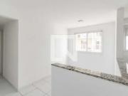 Apartamento para Locação em São Paulo/SP Cangaíba 2 Quartos