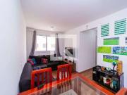 Apartamento para Locação em São Paulo/SP Cangaíba 2 Quartos