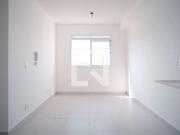 Apartamento para Locação em São Paulo/SP Cangaíba 2 Quartos