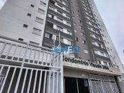 Apartamento para Locação em São Paulo/SP Cangaíba 2 Quartos
