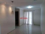 Apartamento para Locação em São Paulo/SP Cangaíba 2 Quartos