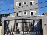 Apartamento para Locação em São Paulo/SP Cangaíba 2 Quartos