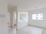 Apartamento para Locação em São Paulo/SP Cangaíba 2 Quartos