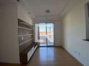 Apartamento para Locação em São Paulo/SP Canindé 2 Quartos