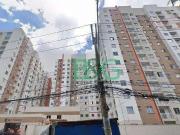 Apartamento para Locação em São Paulo/SP Canindé 2 Quartos