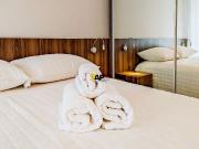 Apartamento para Locação em São Paulo/SP Brooklin...