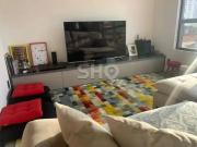 Apartamento para Locação em São Paulo/SP Carandiru 1 Quartos