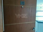 Apartamento para Locação em São Paulo/SP Carandiru 1 Quartos