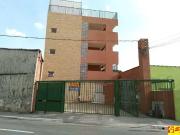 Apartamento para Locação em São Paulo/SP Carandiru 1 Quartos