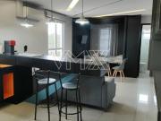 Apartamento para Locação em São Paulo/SP Carandiru 1 Quartos