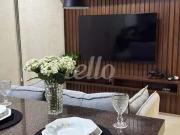 Apartamento para Locação em São Paulo/SP Carandiru 1 Quartos