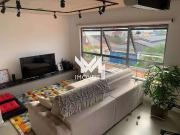 Apartamento para Locação em São Paulo/SP Carandiru 1 Quartos