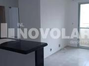 Apartamento para Locação em São Paulo/SP Carandiru 2 Quartos