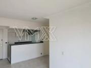 Apartamento para Locação em São Paulo/SP Carandiru 2 Quartos