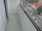 Apartamento para Locação em São Paulo/SP Carandiru 2 Quartos