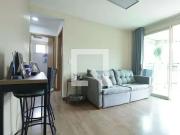 Apartamento para Locação em São Paulo/SP Casa Verde 1...