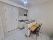 Apartamento para Locação em São Paulo/SP Catumbi 1 Quartos