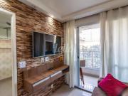 Apartamento para Locação em São Paulo/SP Catumbi 1 Quartos