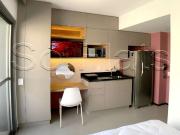 Apartamento para Locação em São Paulo/SP Centro 1 Quartos