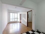 Apartamento para Locação em São Paulo/SP Centro 1 Quartos