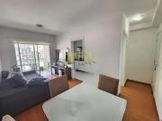 Apartamento para Locação em São Paulo/SP Centro 1 Quartos