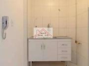 Apartamento para Locação em São Paulo/SP Centro 1 Quartos