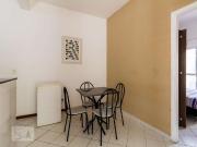 Apartamento para Locação em São Paulo/SP Centro 1 Quartos