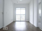 Apartamento para Locação em São Paulo/SP Centro 1 Quartos