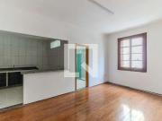 Apartamento para Locação em São Paulo/SP Centro 1 Quartos