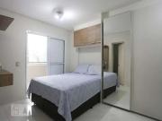 Apartamento para Locação em São Paulo/SP Centro 1 Quartos