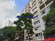 Apartamento para Locação em São Paulo/SP Centro 1 Quartos