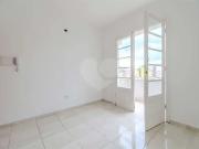 Apartamento para Locação em São Paulo/SP Centro 1 Quartos