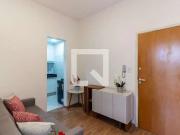 Apartamento para Locação em São Paulo/SP Centro 1 Quartos