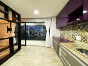 Apartamento para Locação em São Paulo/SP Centro 1 Quartos