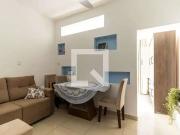 Apartamento para Locação em São Paulo/SP Centro 1 Quartos