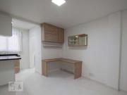 Apartamento para Locação em São Paulo/SP Centro 1 Quartos